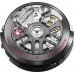 Tag Heuer Carrera Sunray Grey Dial Chronograph Men's Watch CAR208Z-FT6046